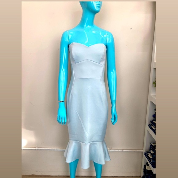 ASOS Dresses & Skirts - Strapless dress